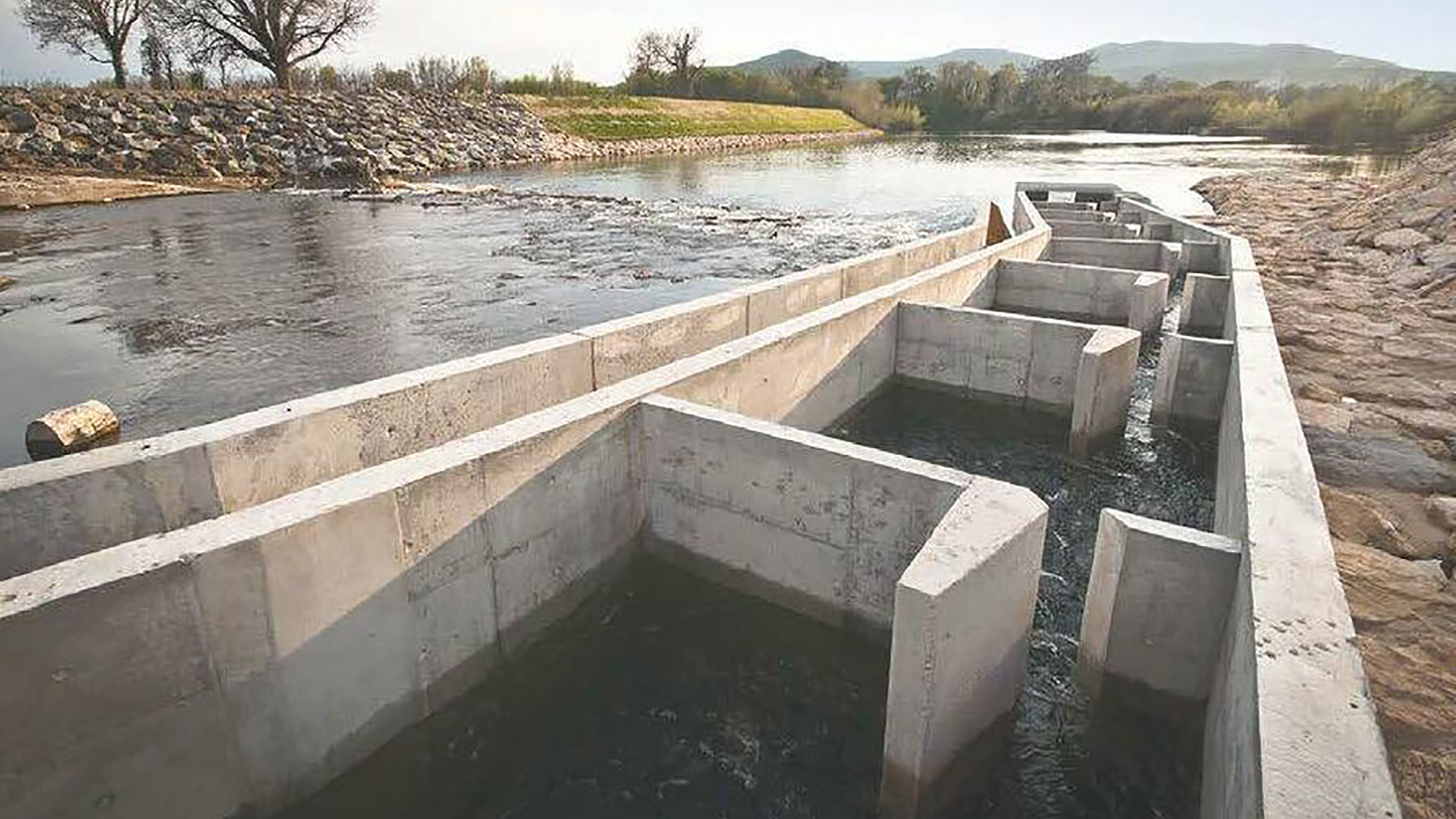 6.2 Seuil de Verteuil